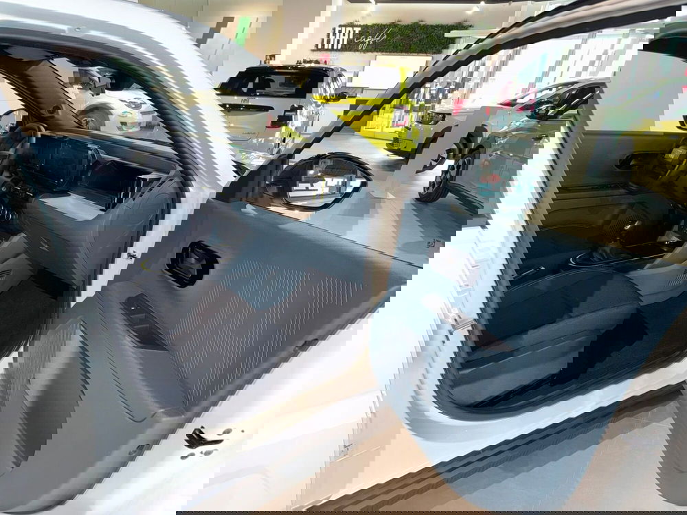 Fiat Grande Panda nuova a Reggio Emilia (11)