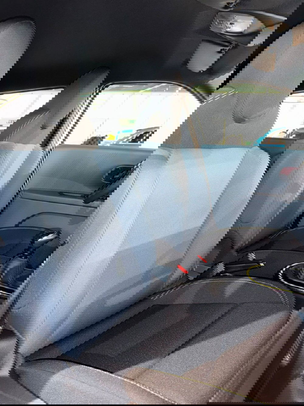 Fiat Grande Panda nuova a Reggio Emilia (13)