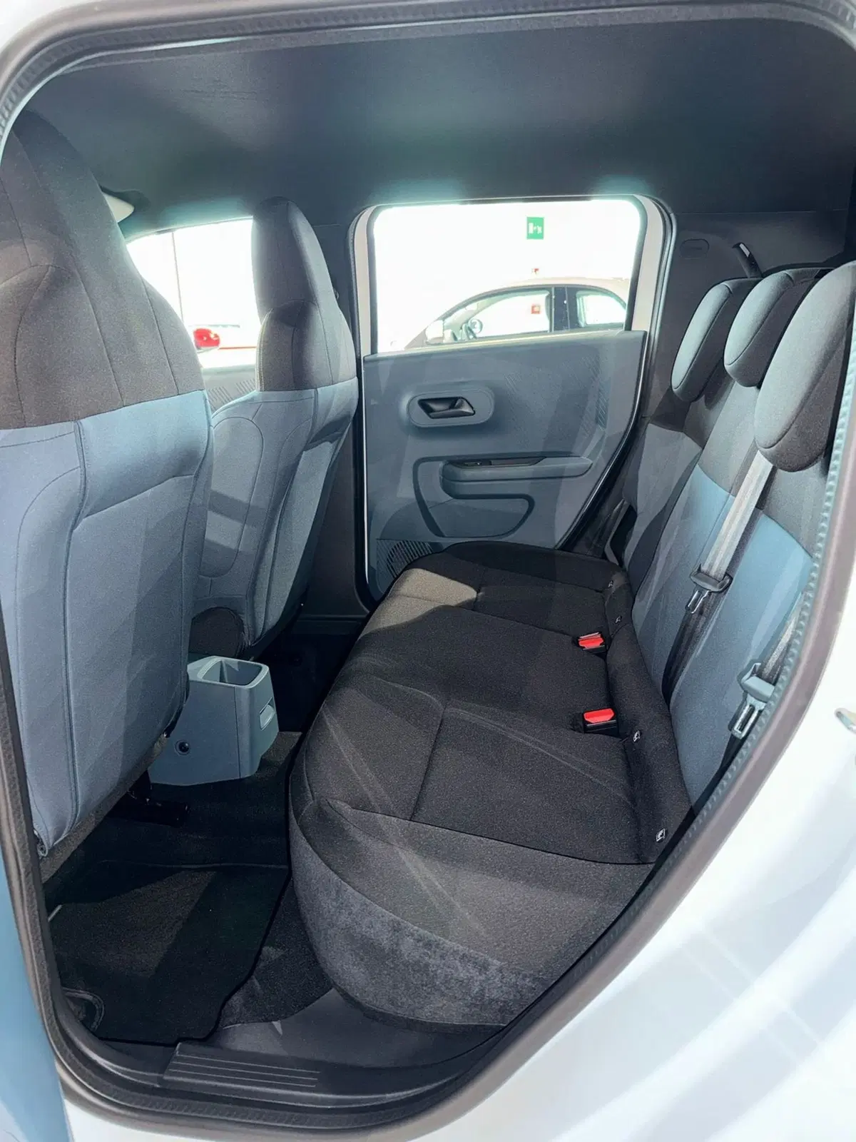 Fiat Grande Panda nuova a Reggio Emilia (15)