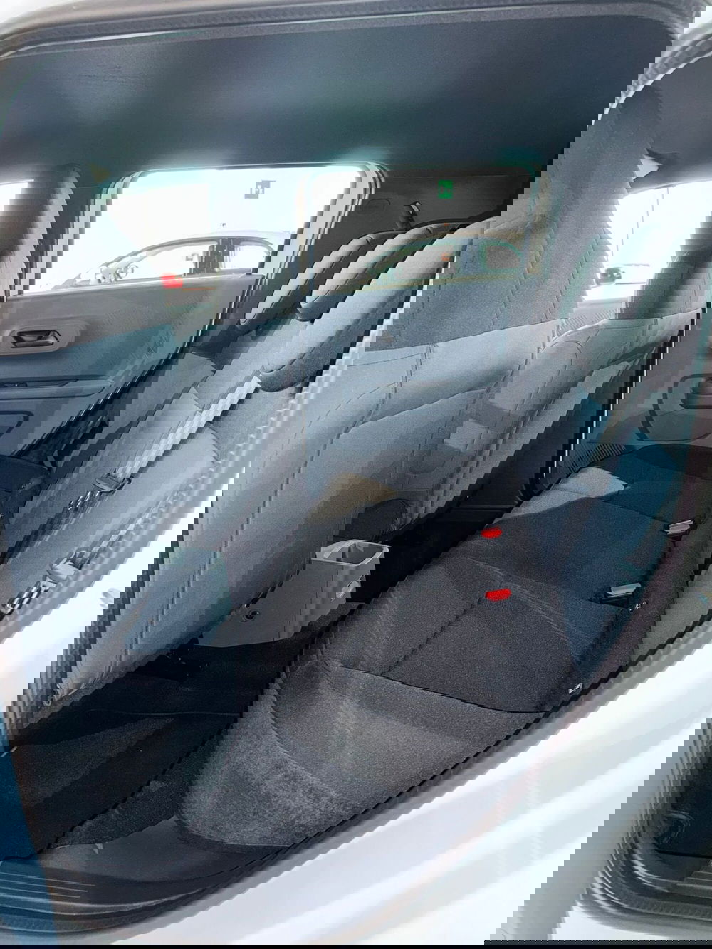 Fiat Grande Panda nuova a Reggio Emilia (15)