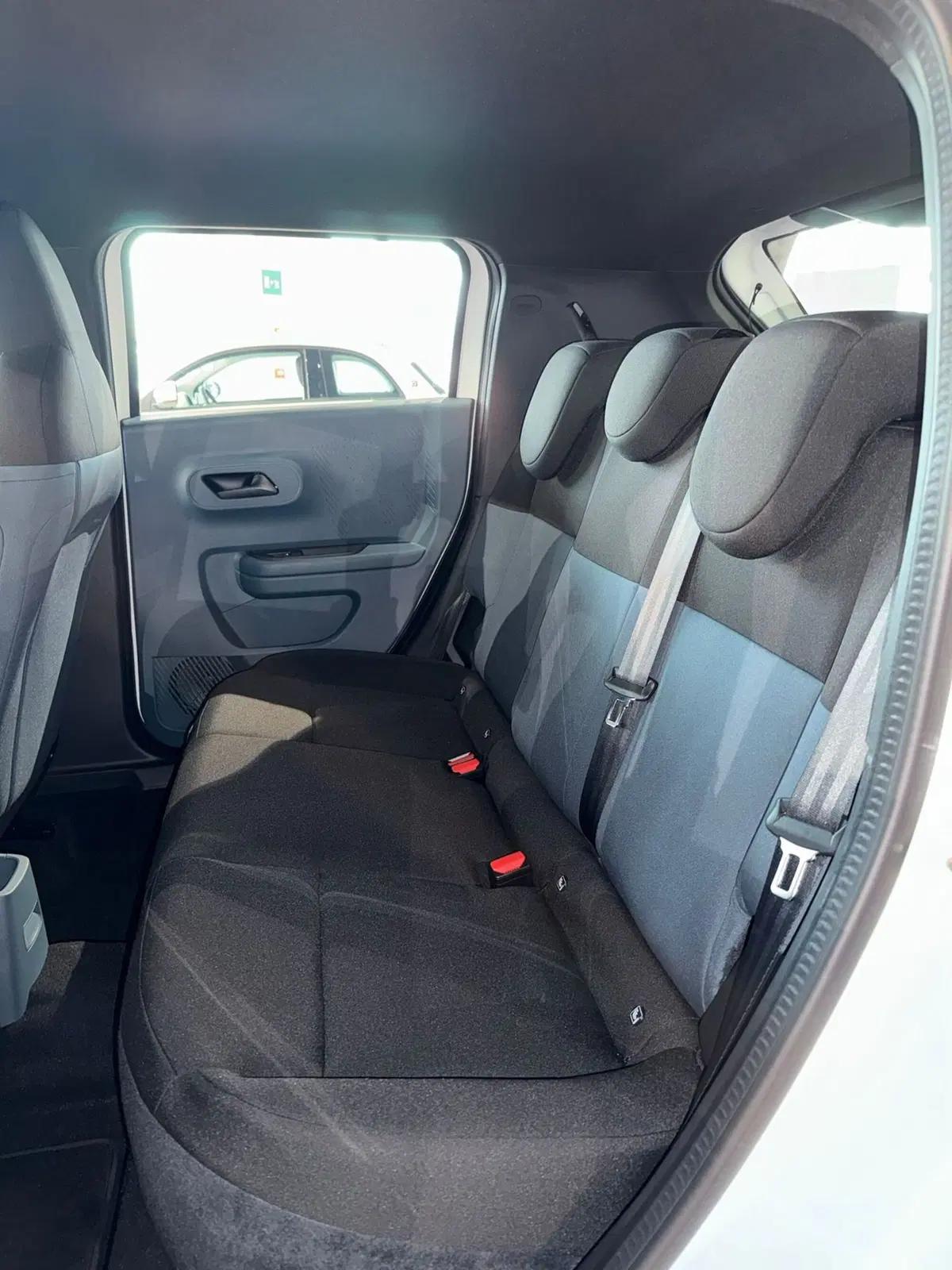Fiat Grande Panda nuova a Reggio Emilia (16)