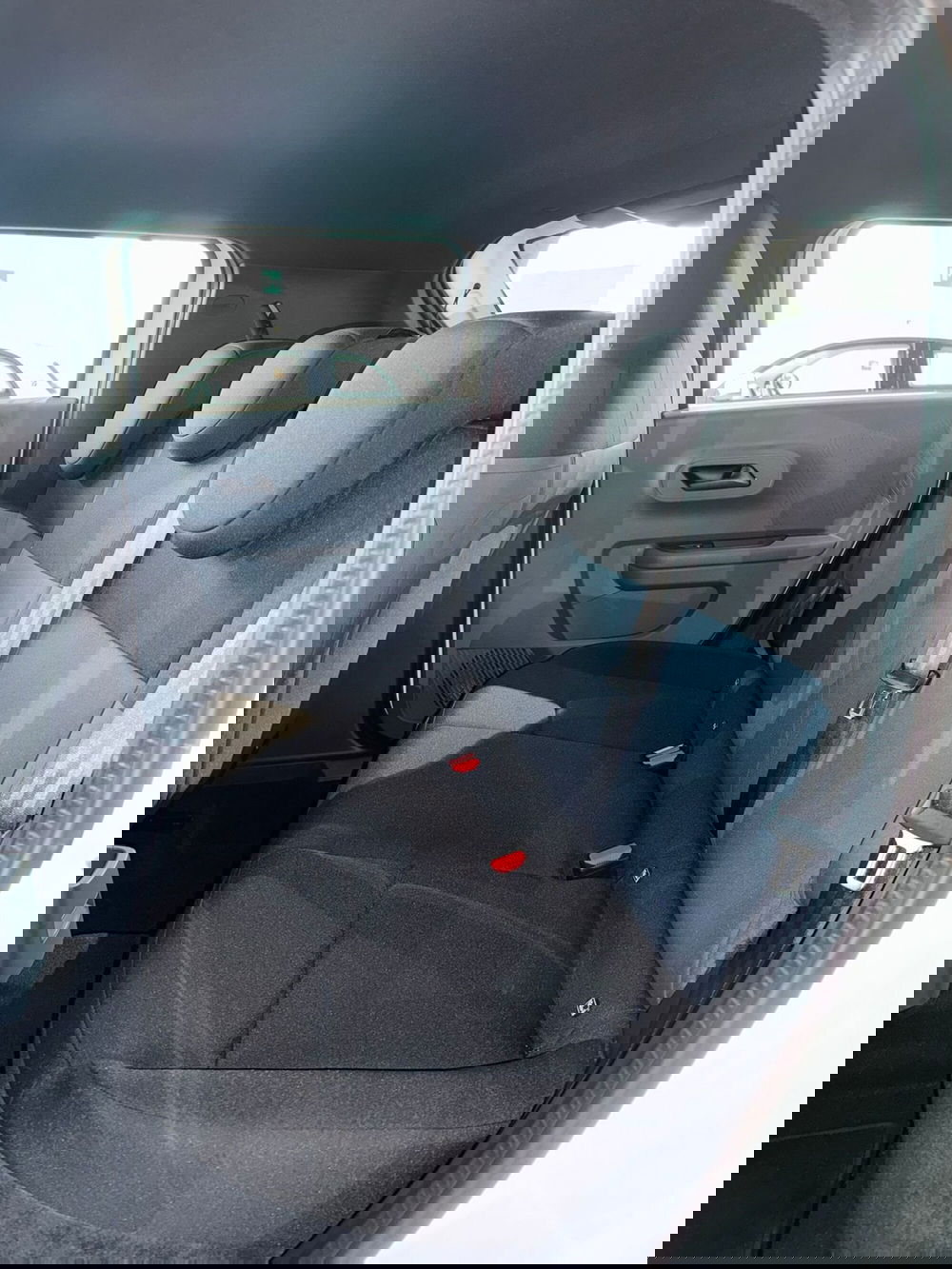 Fiat Grande Panda nuova a Reggio Emilia (16)