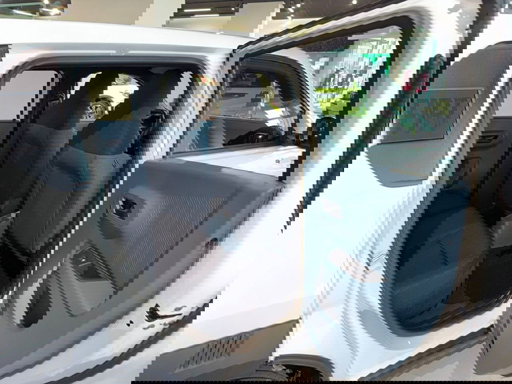 Fiat Grande Panda nuova a Reggio Emilia (17)