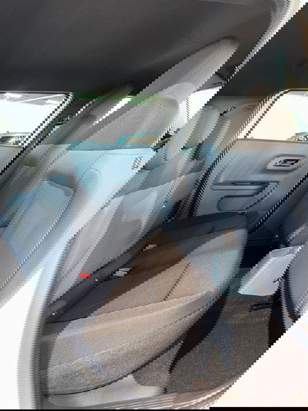 Fiat Grande Panda nuova a Reggio Emilia (18)