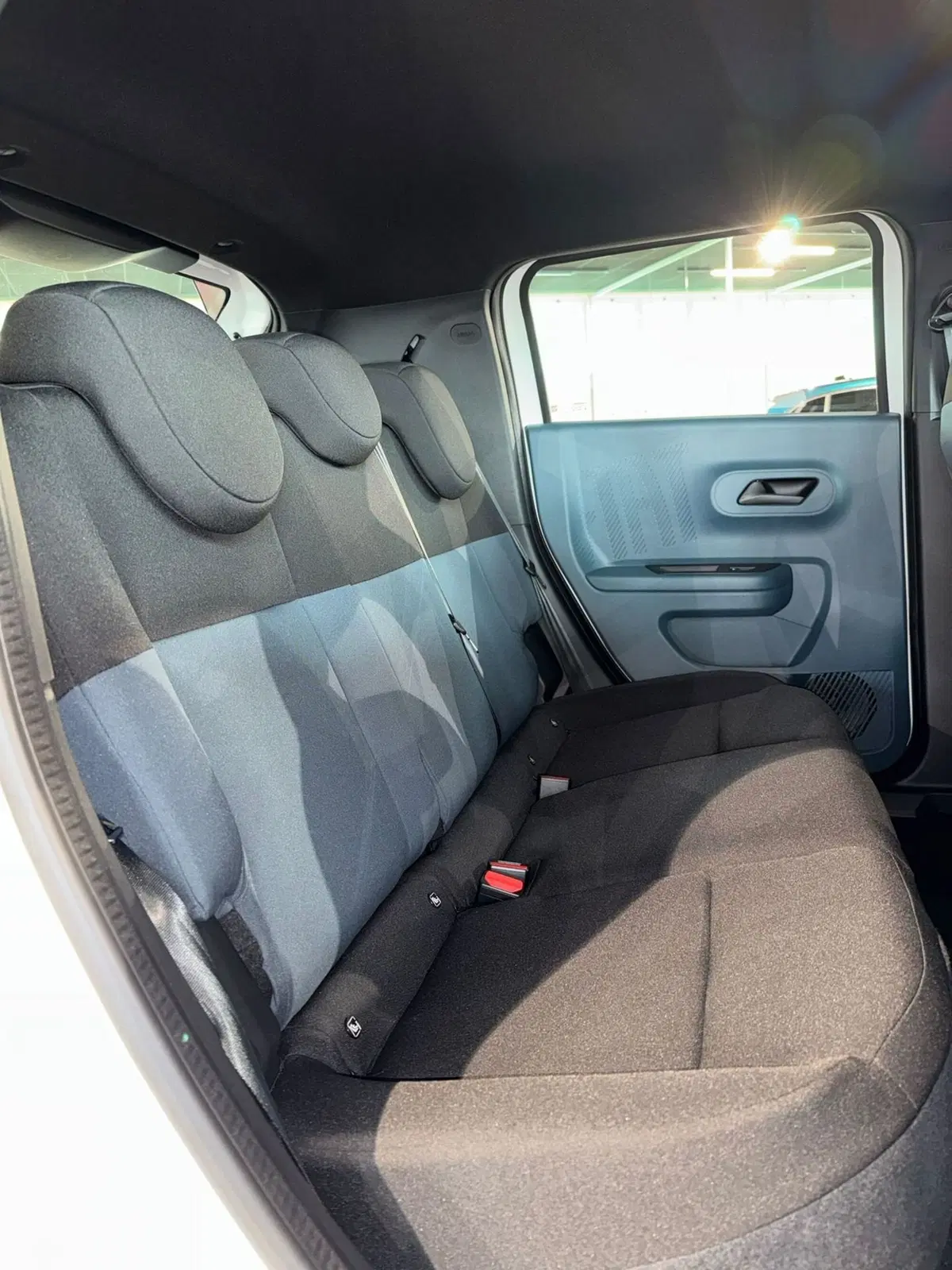 Fiat Grande Panda nuova a Reggio Emilia (19)