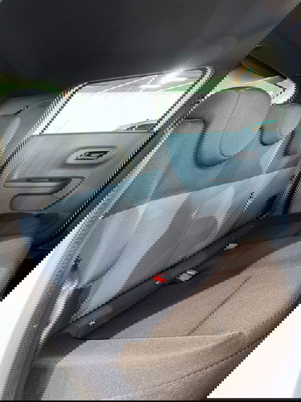 Fiat Grande Panda nuova a Reggio Emilia (19)