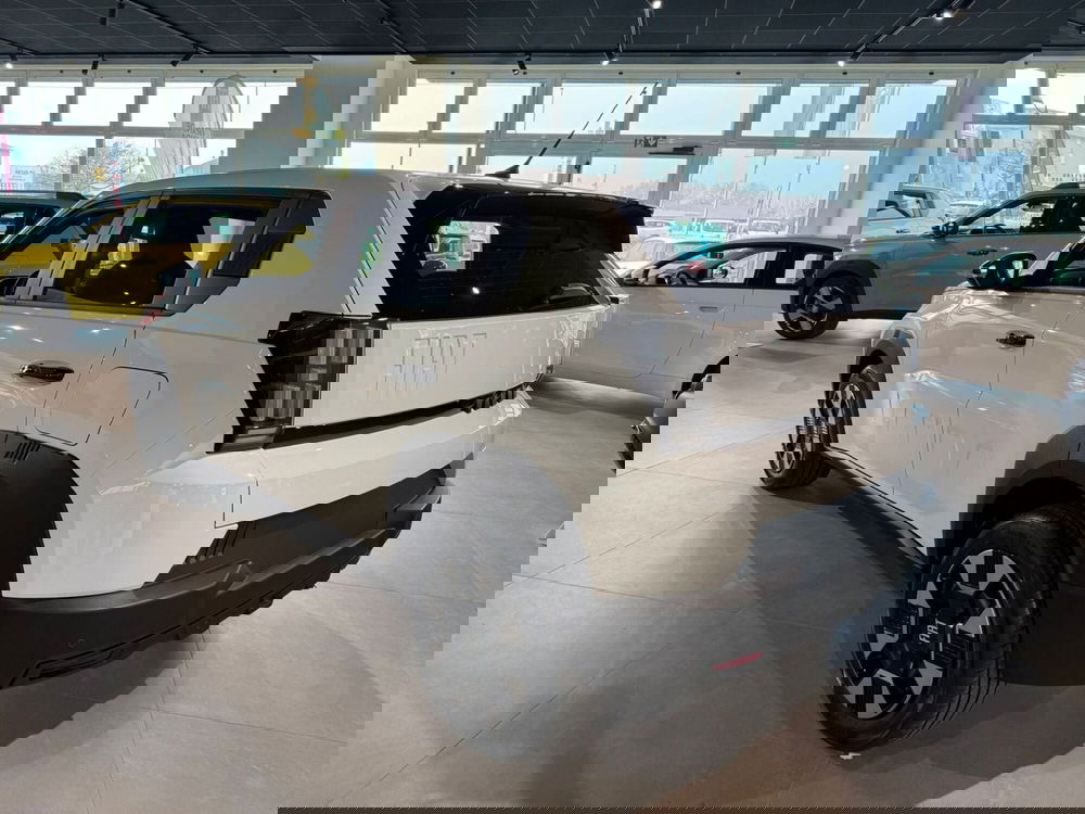 Fiat Grande Panda nuova a Reggio Emilia (2)