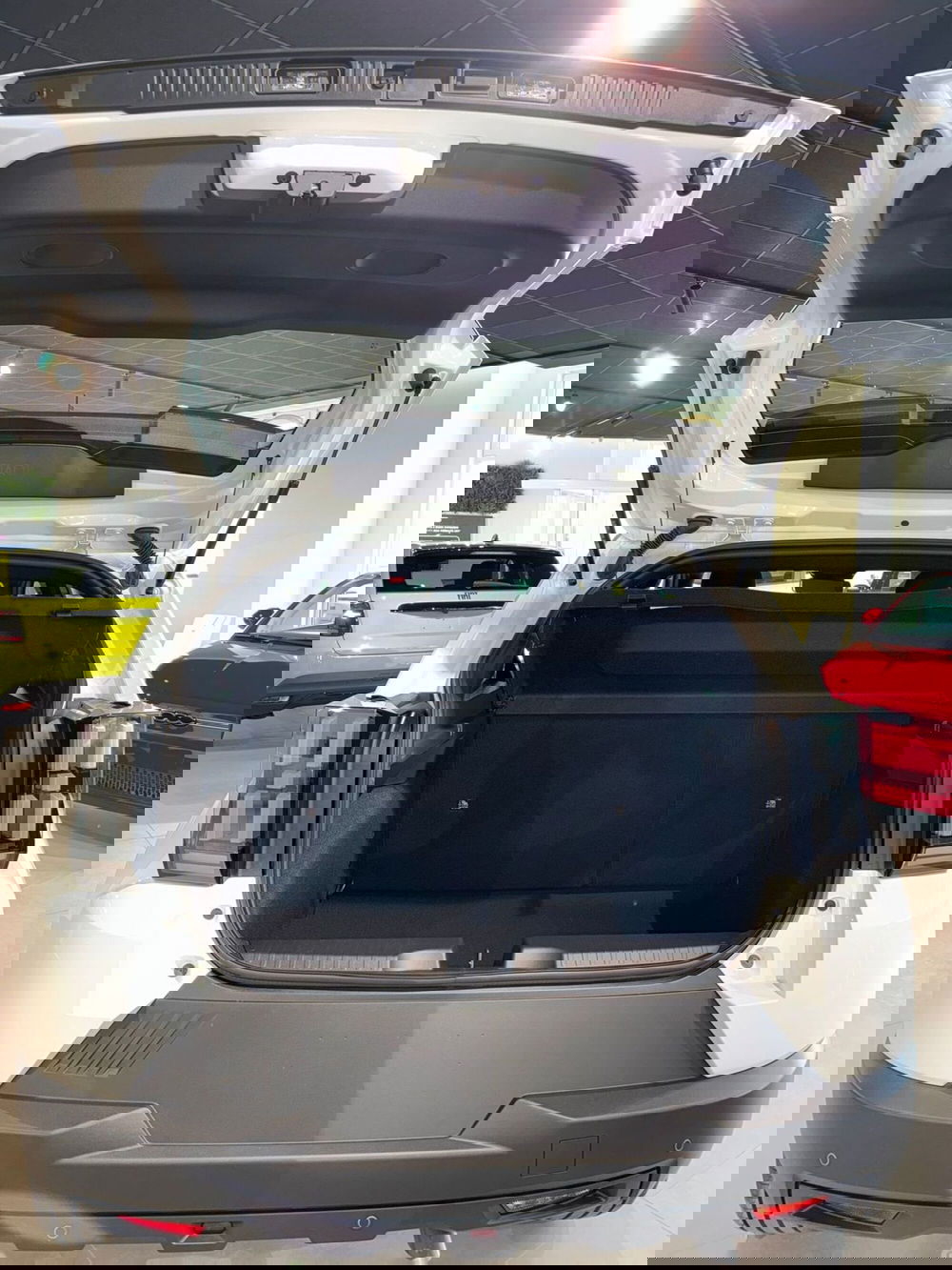 Fiat Grande Panda nuova a Reggio Emilia (20)