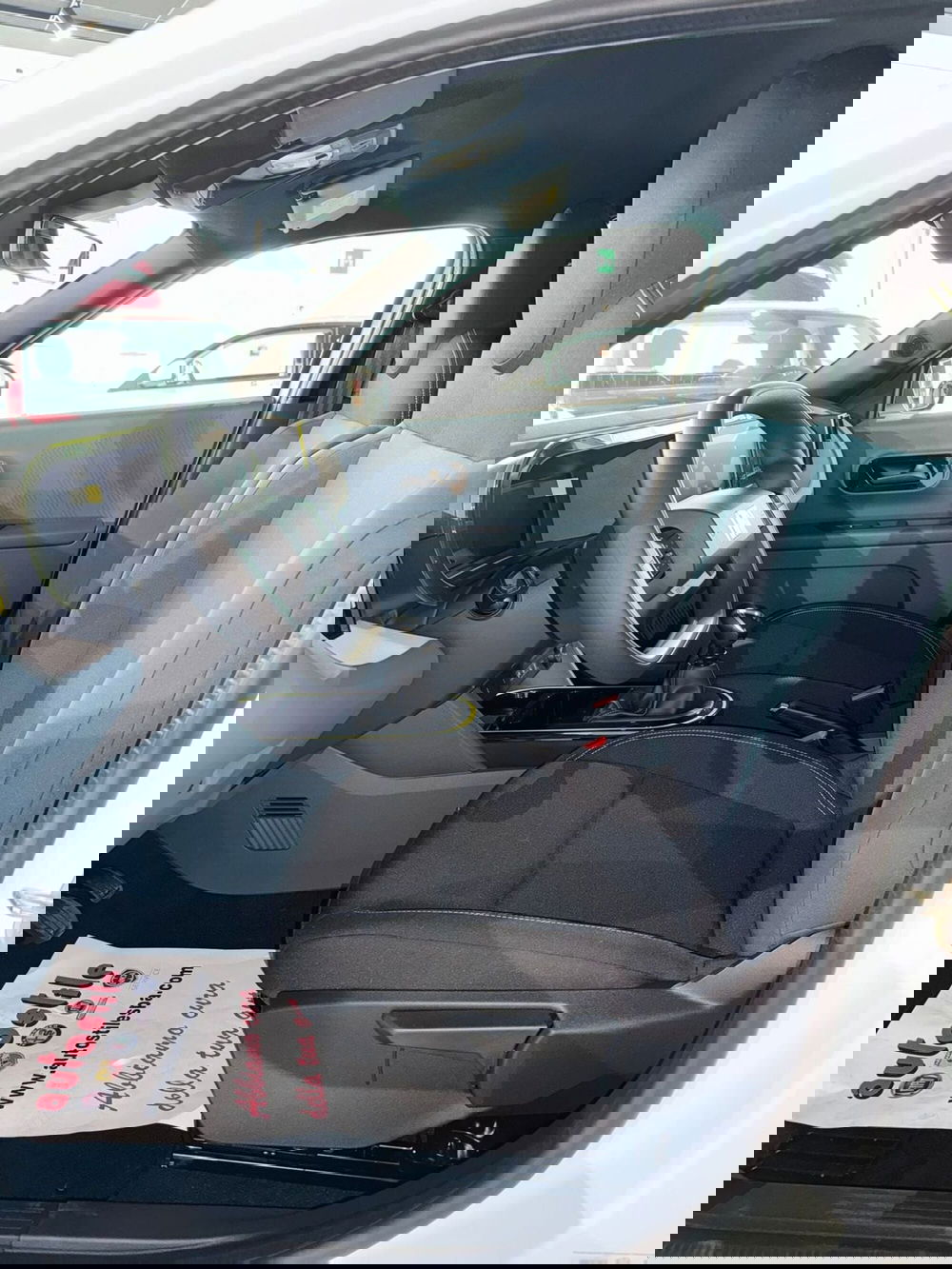 Fiat Grande Panda nuova a Reggio Emilia (6)