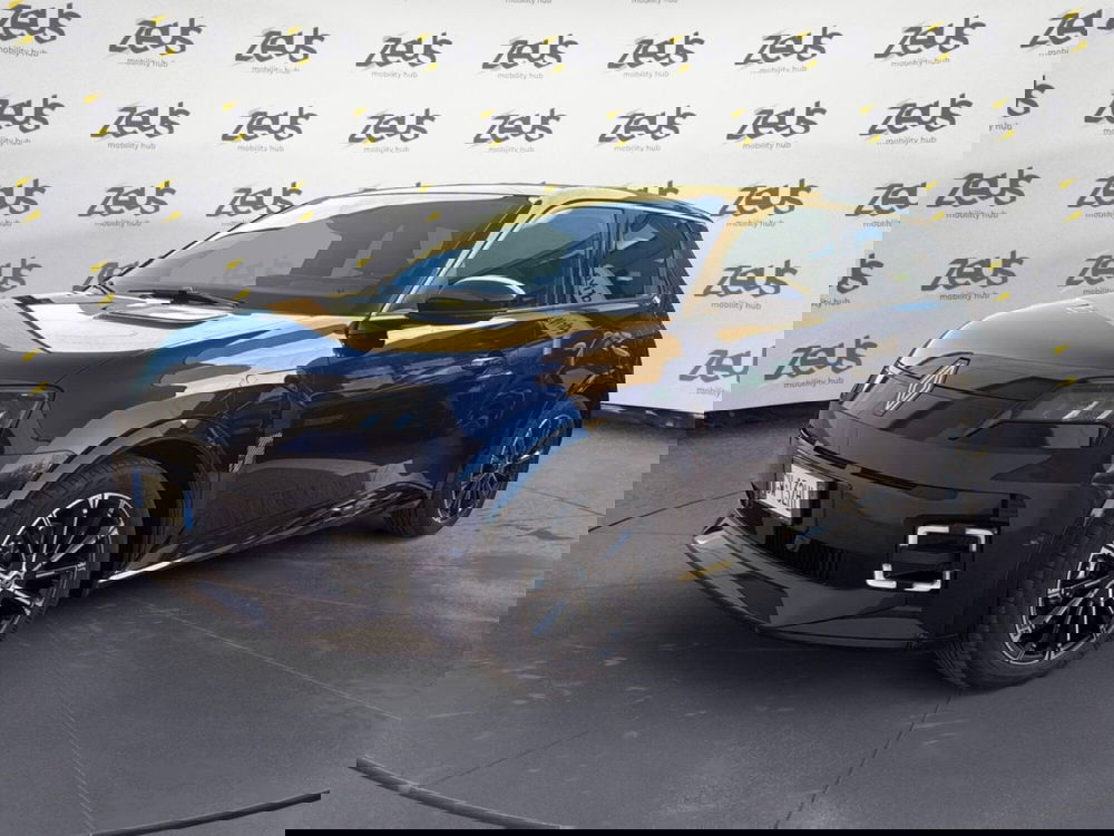 Renault Renault 5 usata a Bologna