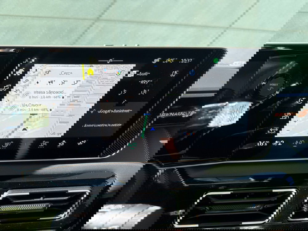 Renault Renault 5 usata a Bologna (11)