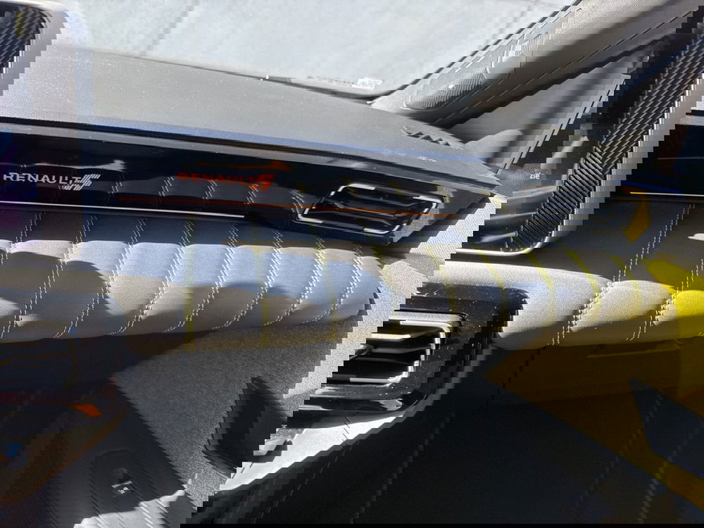 Renault Renault 5 usata a Bologna (12)