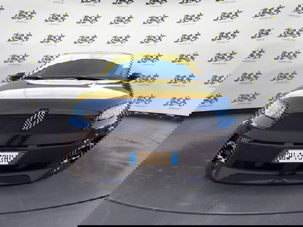 Renault Renault 5 usata a Bologna (14)