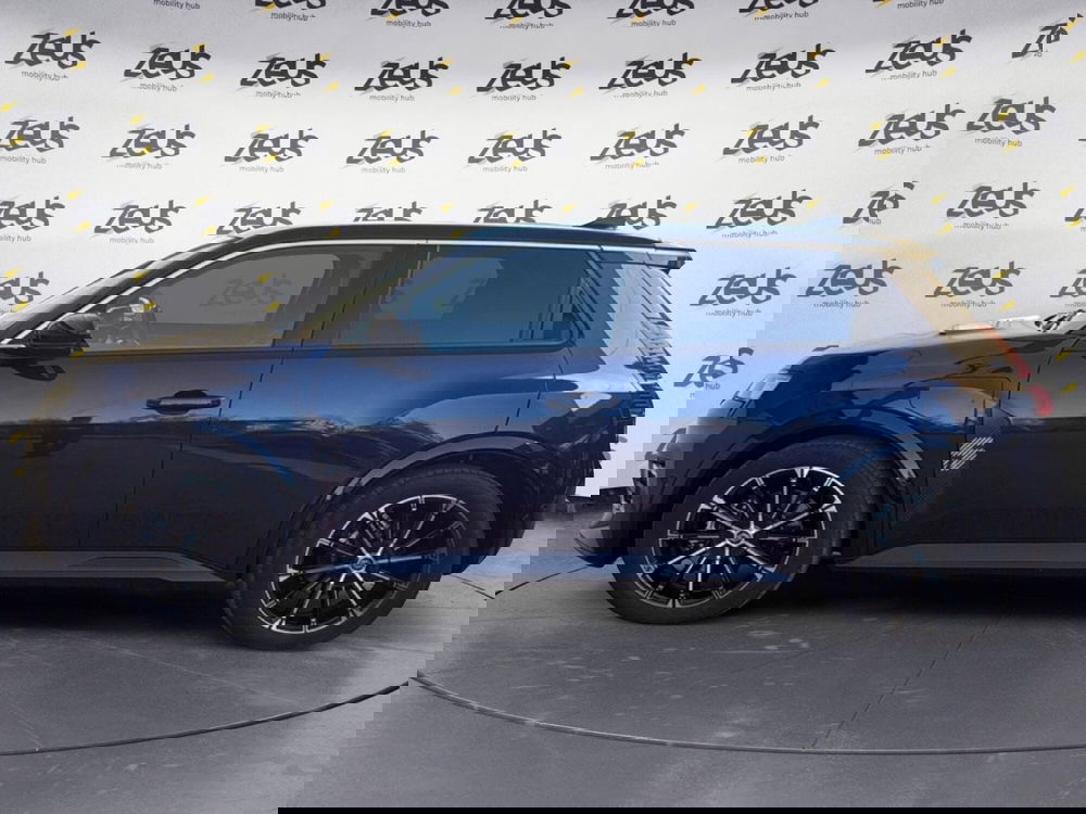 Renault Renault 5 usata a Bologna (15)