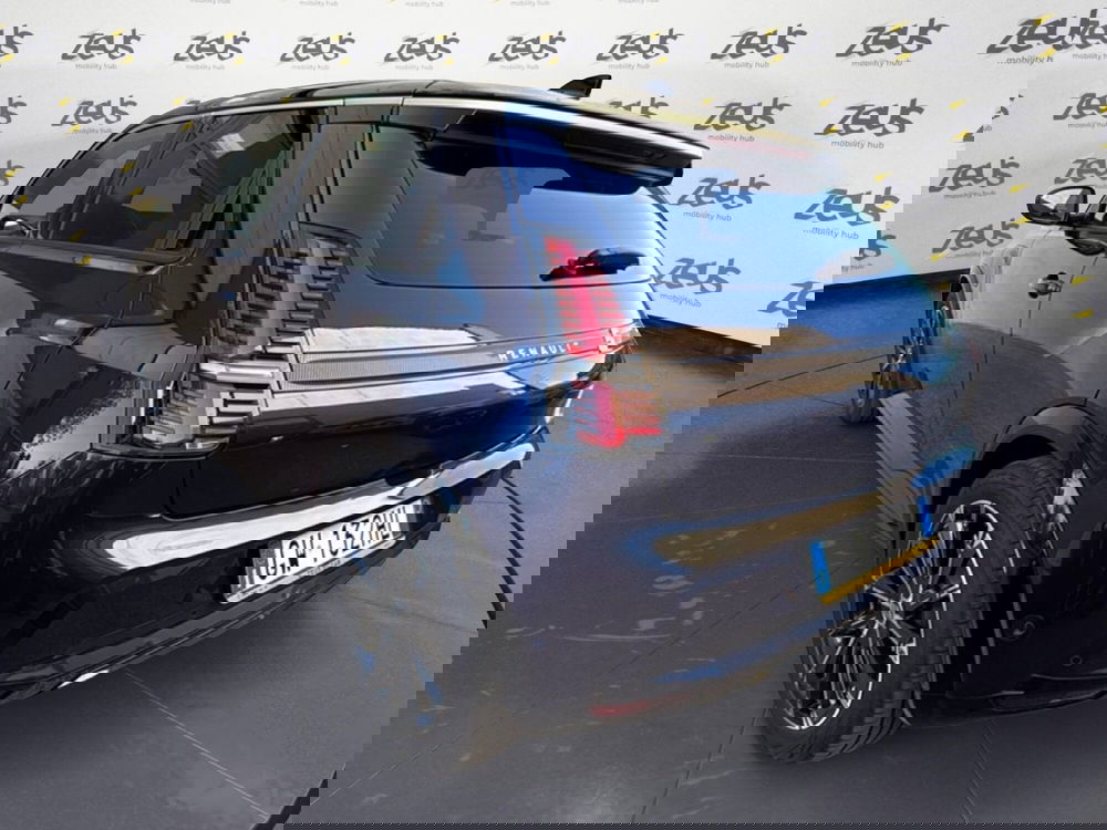 Renault Renault 5 usata a Bologna (16)