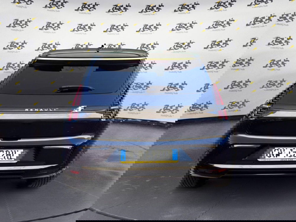 Renault Renault 5 usata a Bologna (17)