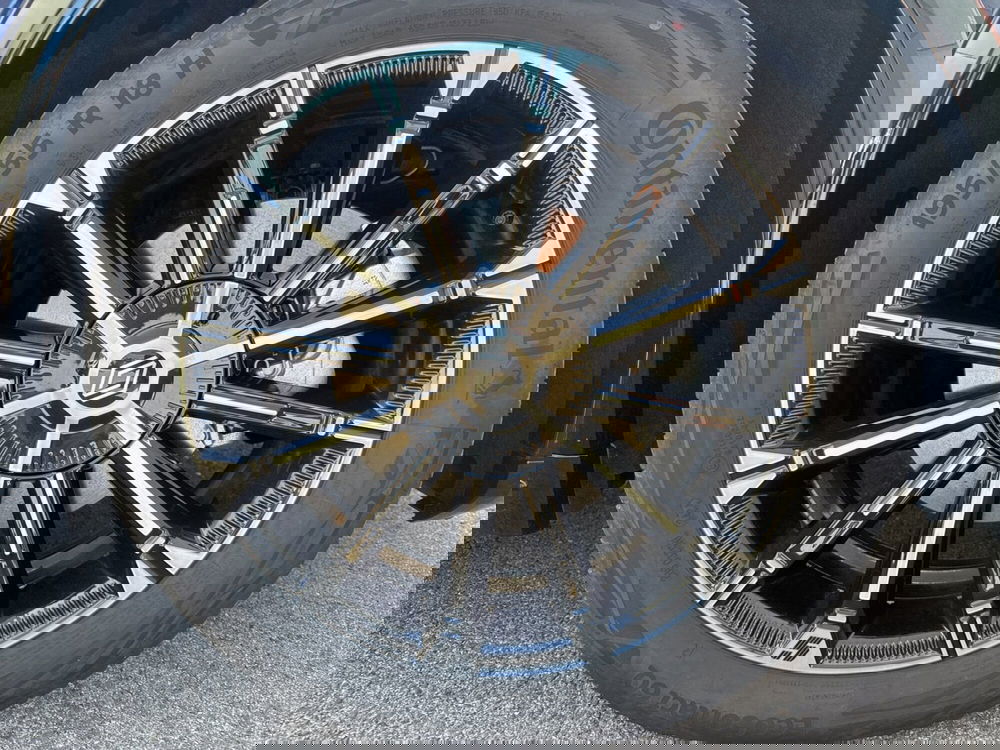 Renault Renault 5 usata a Bologna (2)