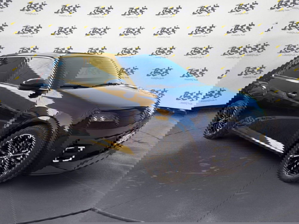 Renault Renault 5 usata a Bologna (20)