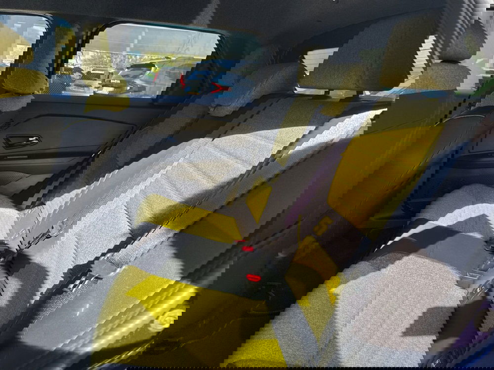 Renault Renault 5 usata a Bologna (7)