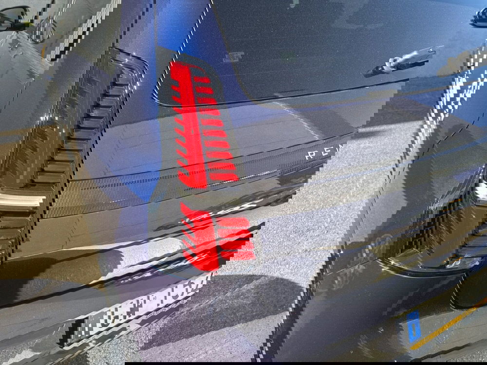 Renault Renault 5 usata a Bologna (9)