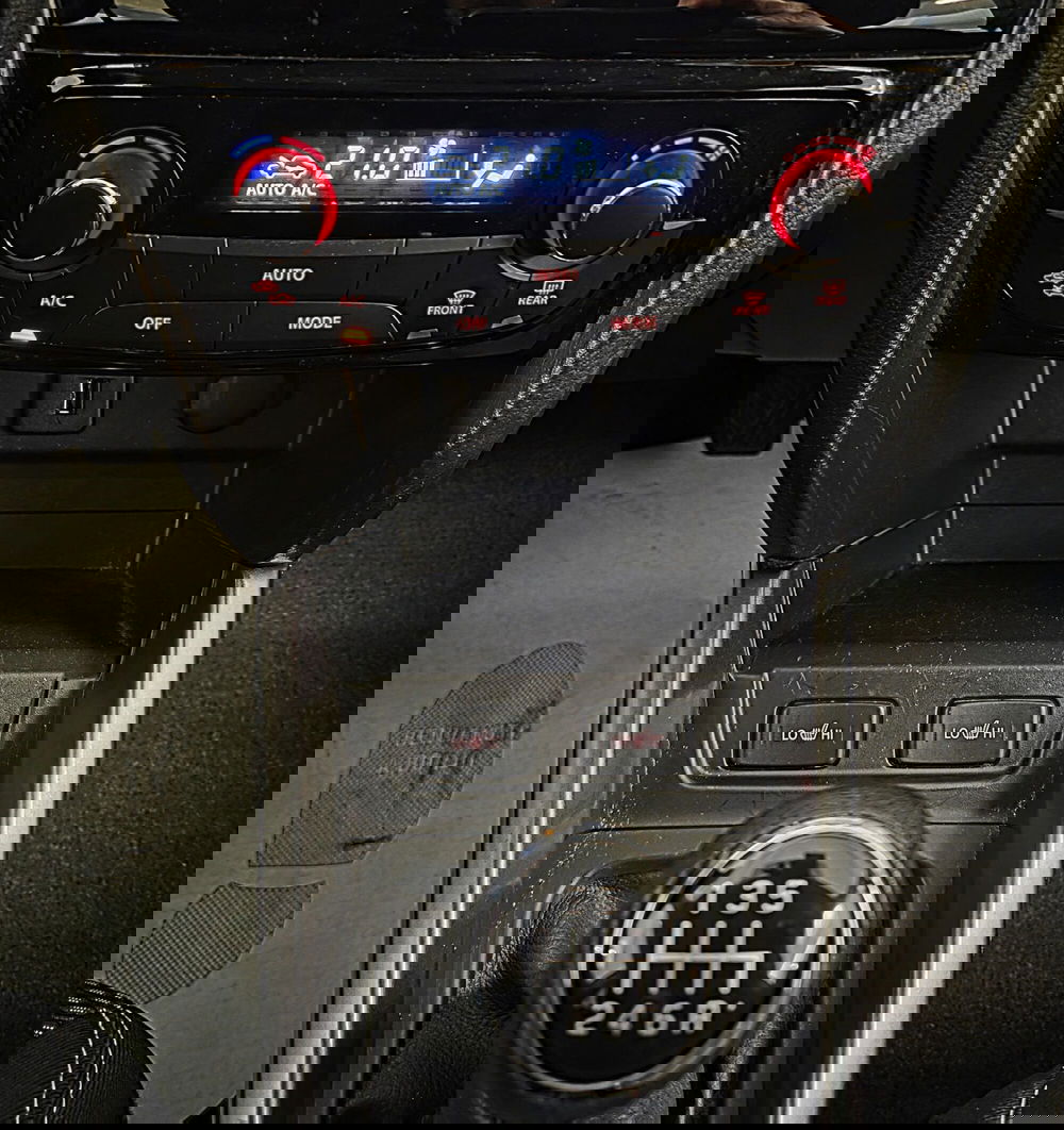 Suzuki Vitara usata a Pavia (11)