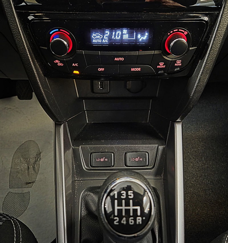 Suzuki Vitara usata a Pavia (11)