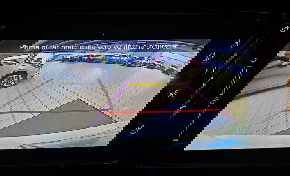 Suzuki Vitara usata a Pavia (12)