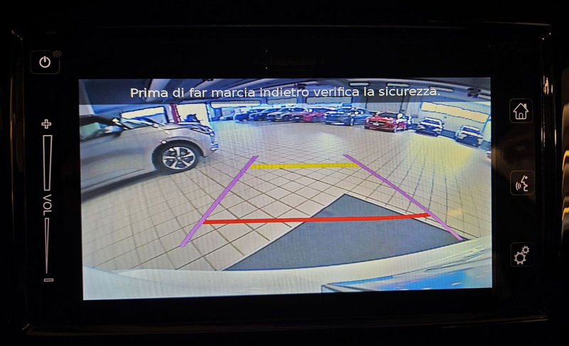Suzuki Vitara usata a Pavia (12)