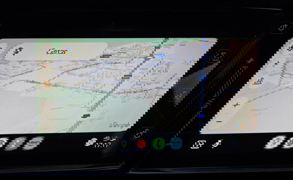 Suzuki Vitara usata a Pavia (13)