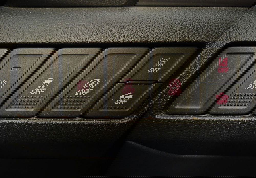 Suzuki Vitara usata a Pavia (15)