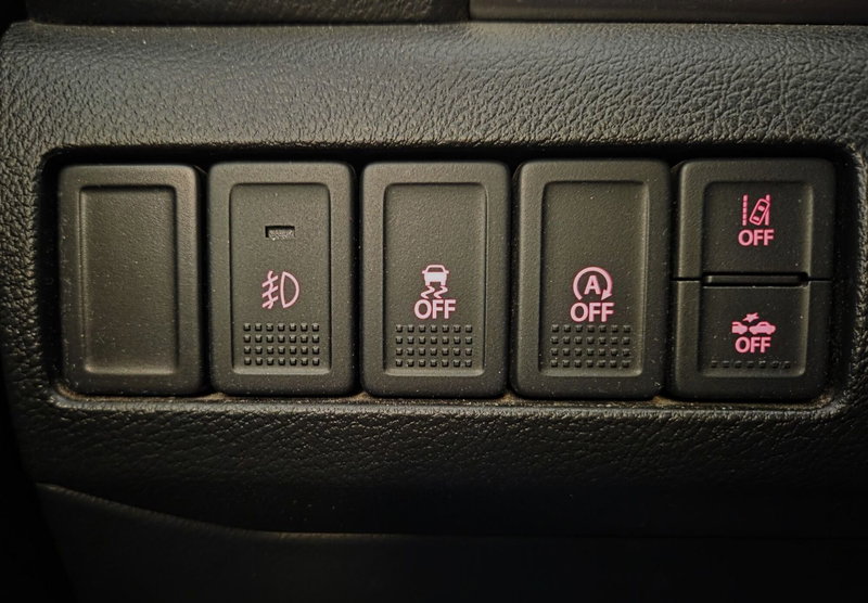 Suzuki Vitara usata a Pavia (15)