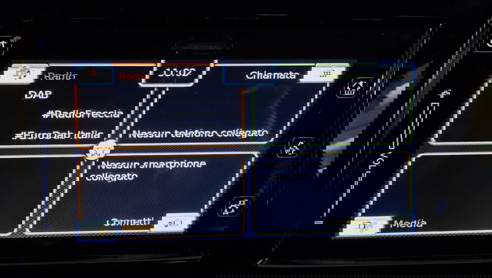 Suzuki Vitara usata a Pavia (17)