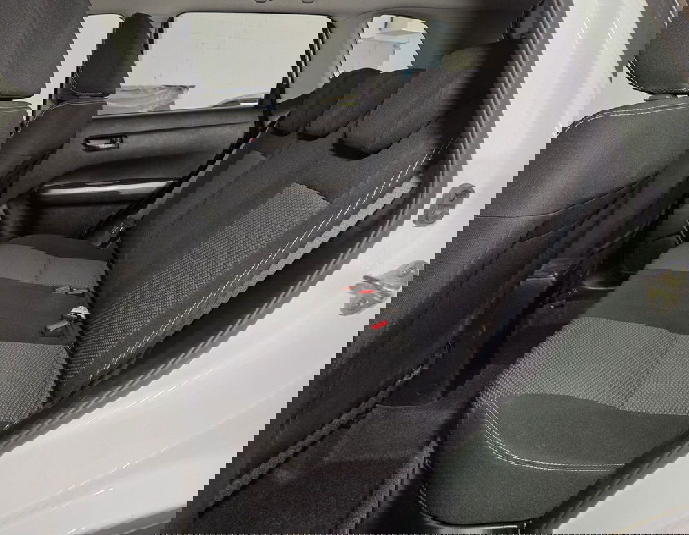Suzuki Vitara usata a Pavia (7)