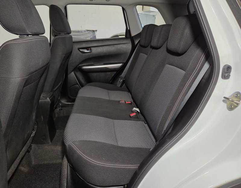 Suzuki Vitara usata a Pavia (7)