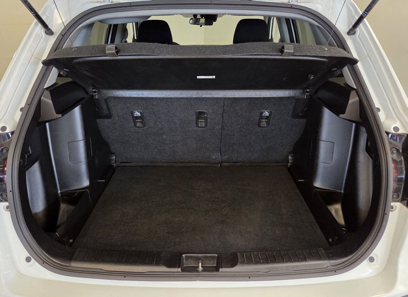 Suzuki Vitara usata a Pavia (8)