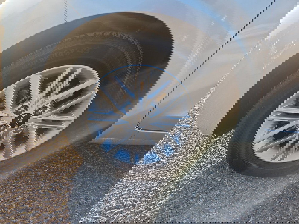 Kia Picanto usata a Ravenna (10)