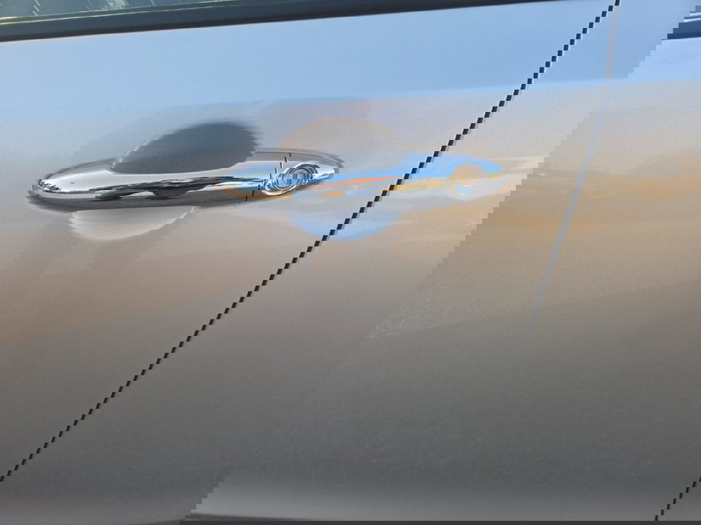 Kia Picanto usata a Ravenna (11)