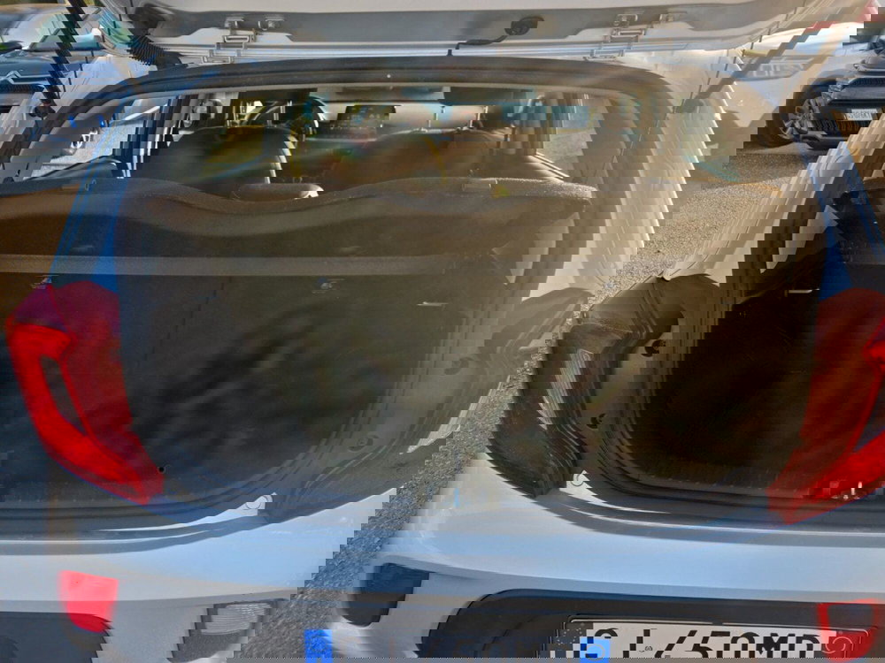 Kia Picanto usata a Ravenna (12)