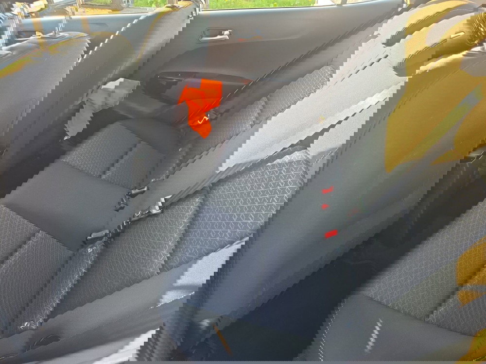 Kia Picanto usata a Ravenna (13)