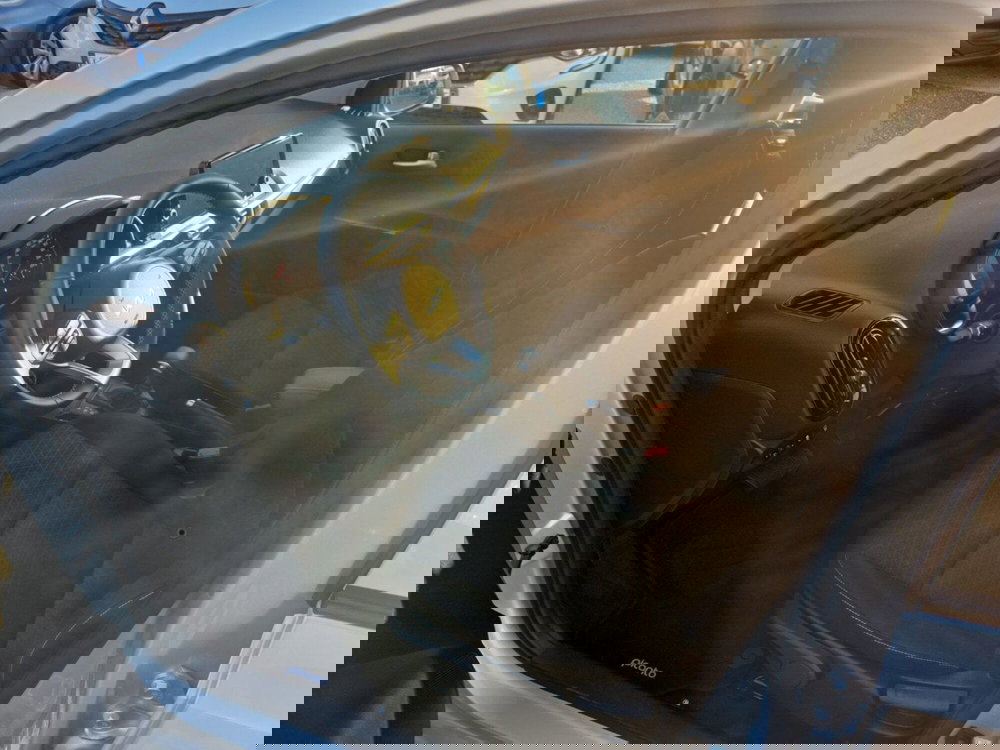 Kia Picanto usata a Ravenna (14)