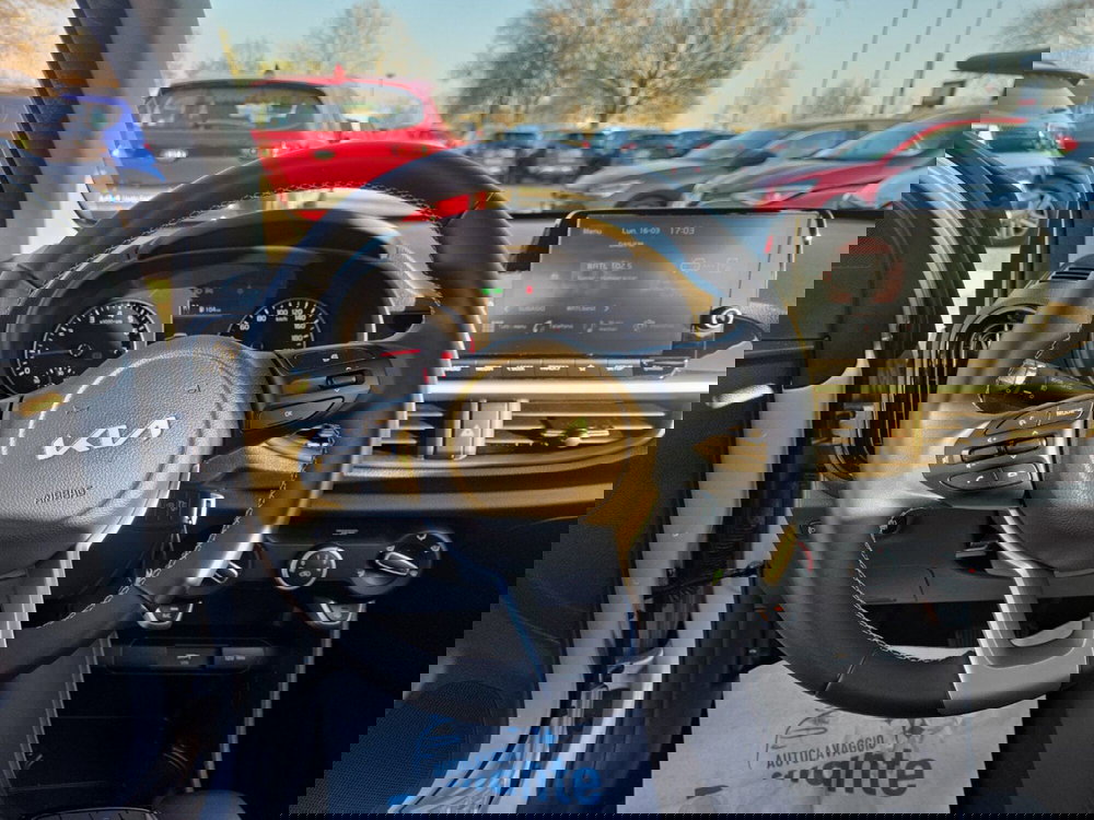 Kia Picanto usata a Ravenna (16)