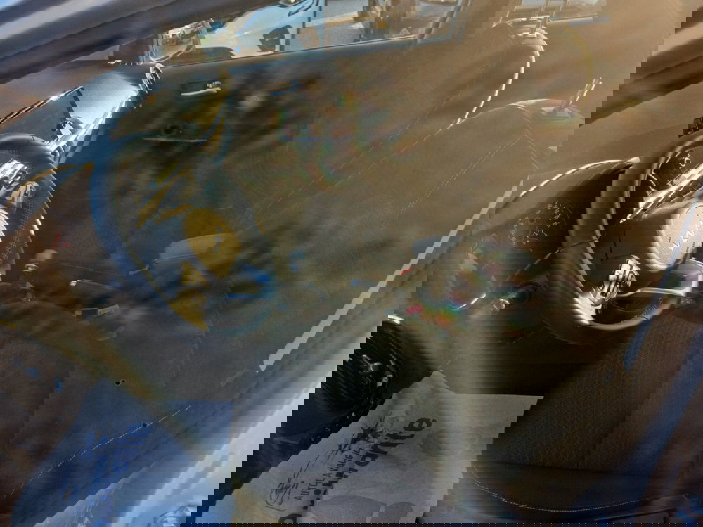 Kia Picanto usata a Ravenna (17)