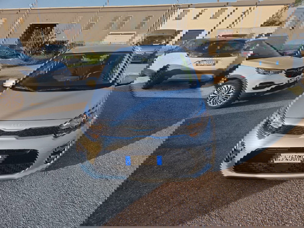 Kia Picanto usata a Ravenna (2)