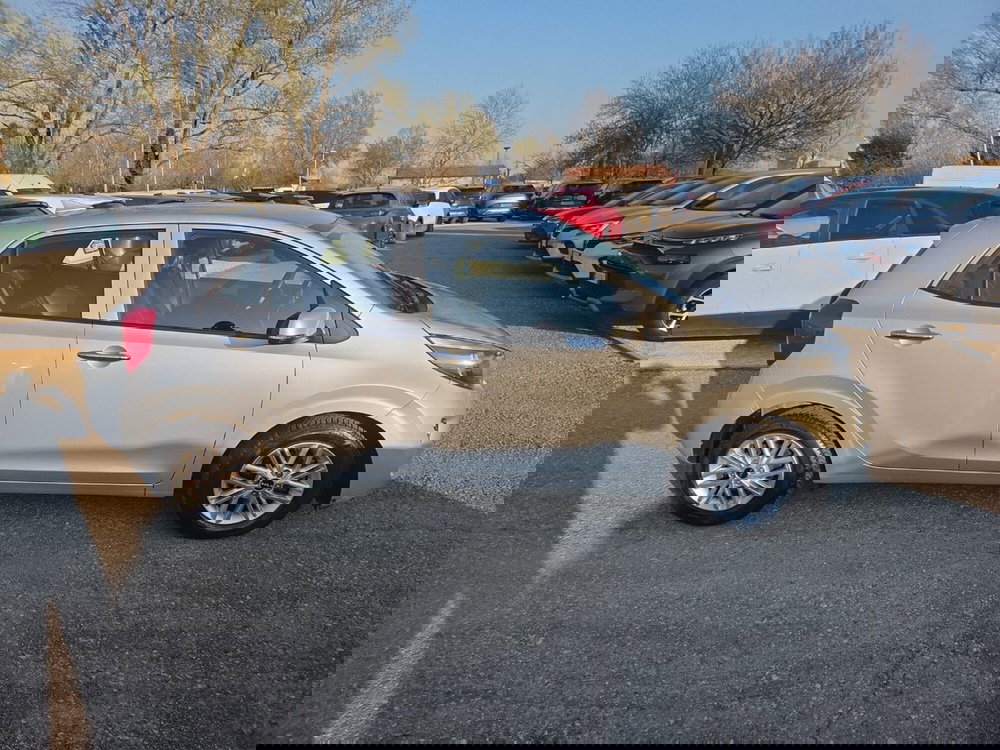 Kia Picanto usata a Ravenna (3)