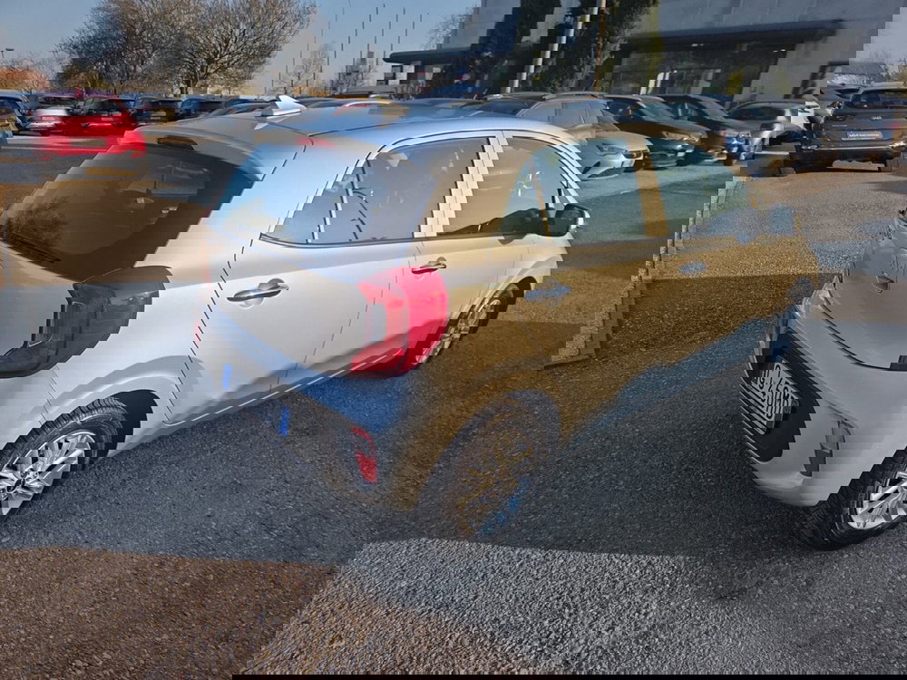 Kia Picanto usata a Ravenna (4)