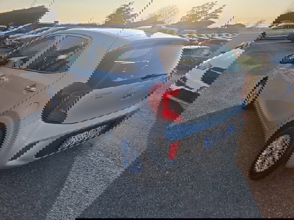 Kia Picanto usata a Ravenna (6)