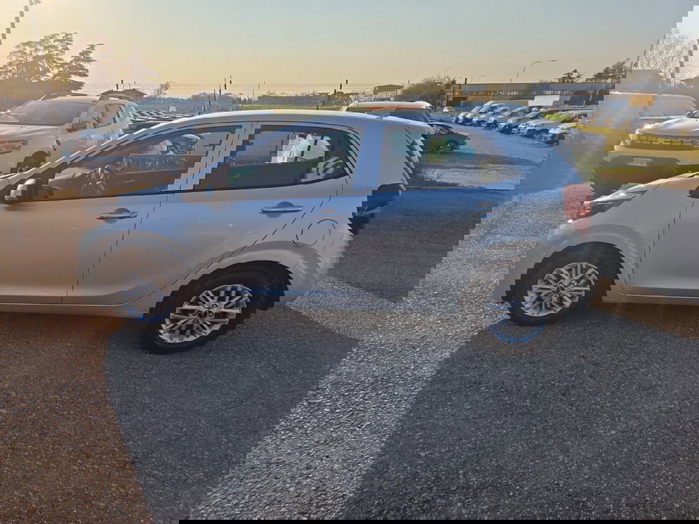 Kia Picanto usata a Ravenna (7)