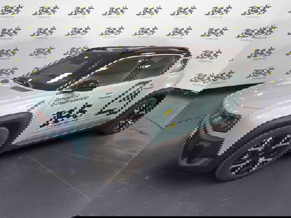 Renault Renault 4 nuova a Bologna