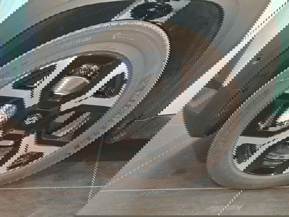 Renault Renault 4 nuova a Bologna (10)