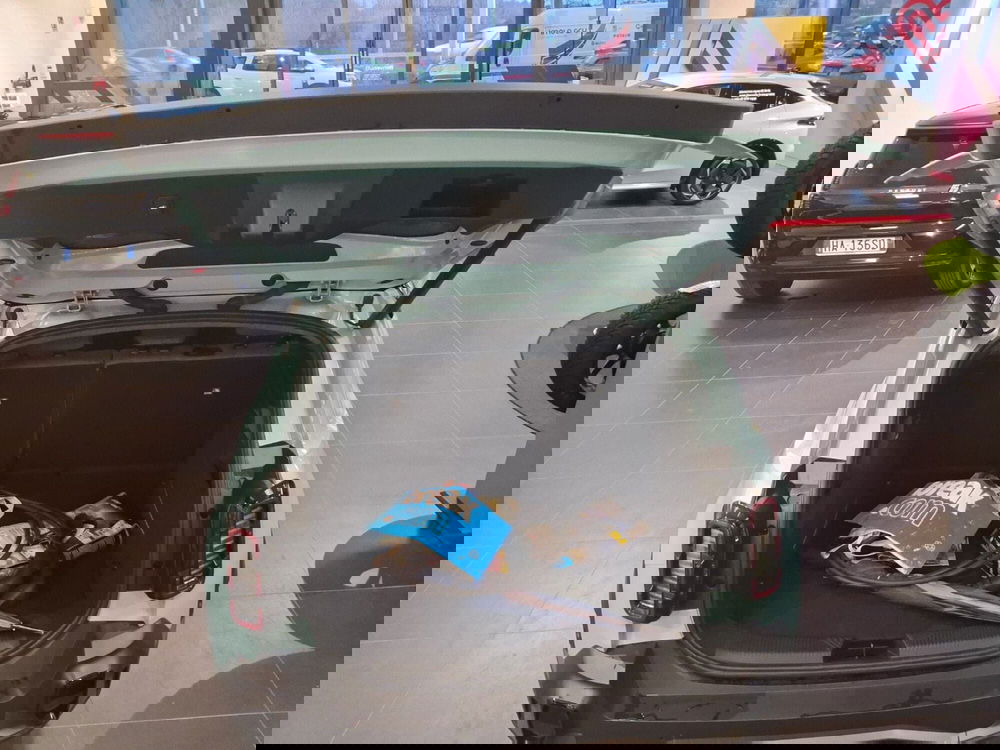 Renault Renault 4 nuova a Bologna (12)